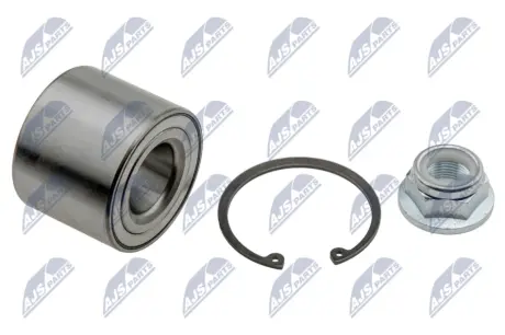 Автозапчасть NTY KLTRE038