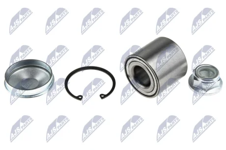 Автозапчасть NTY KLTRE040
