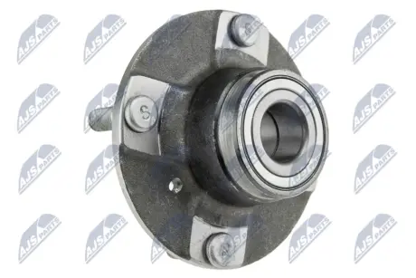 Автозапчасть NTY KLTSU005