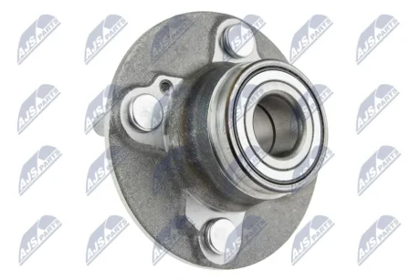 Автозапчасть NTY KLTSU009