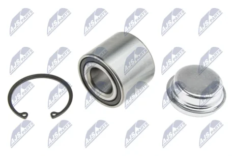 Автозапчасть NTY KLTSU013
