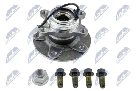 Автозапчасть NTY KLTSU022