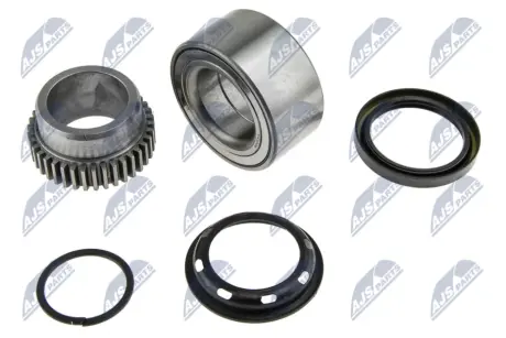 Автозапчасть NTY KLTSU026