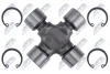 Хрестовина mitsubishi pajero 90-08 l200 96-15 25x78 nty NTY NKWMS007 (фото 3)