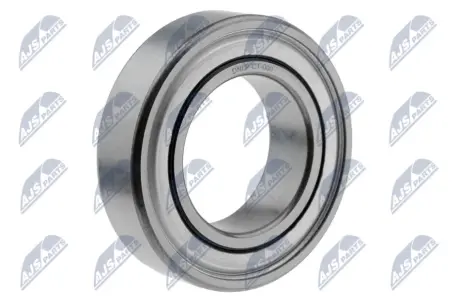 Підвісний підшипник півосі Ford Galaxy 1.9TDI, 00-06, VW Sharan 1.9 TDI, 01-10, Seat Alhambra 1.9 TDI, 03-05 NTY NLPCT000