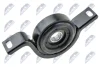 Подвесной подшипник Fiat Sedici NTY NLWFT002 (фото 1)