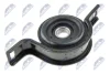 Подвесной подшипник Fiat Sedici NTY NLWFT002 (фото 2)