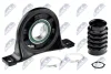Nty | | Опора карданного валу mercedes sprinter 06-, 9064100881 NTY NLWME005 (фото 1)