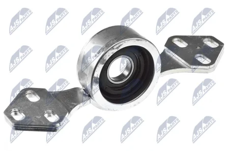 Підшипник підвісний MERCEDES-BENZ VITO (вир-во) NTY NLWME009