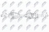 Приводний вал JEEP GRAND CHEROKEE IV (WK, WK2), DODGE DURANGO (WD) (вир-во) NTY NPWCH031 (фото 1)