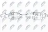 Піввісь ліва (27/26) 983mm Ford Focus/C-Max 1.6TDCi 10-16 NTY NPW-FR-045 (фото 1)