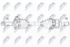 Піввісь NTY NPWKA392 (фото 1)