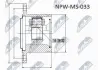 Шарнір рівних кутових швидкостей (ШРУС), внутрішній NTY NPWMS054 (фото 1)