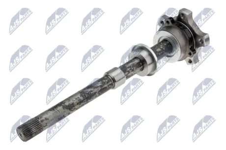Піввісь передн. прав. Nissan X-Trail NTY NPW-NS-054R