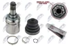 ШРКШ внутр. TOYOTA LAND CRUISER 100, LEXUS LX (вир-во) NTY NPWTY038 (фото 2)