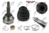 Nty | | Шарнір рівних кутових швидкостей ford transit 2.2tdci 06, cc113 NTY NPZFR032 (фото 2)