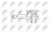 ШРУС NTY NPZFR041 (фото 1)