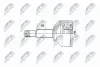 ШРУС NTY NPZFR053 (фото 1)