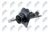 Головний циліндр зчеплення (19,05мм) Volvo C30, C70 II, S40 II, V40, V50 Ford C-Max Focus, Kuga Mazda 3, 5 1.0-2.5 01.04- NTY NSP-FR-008 (фото 1)