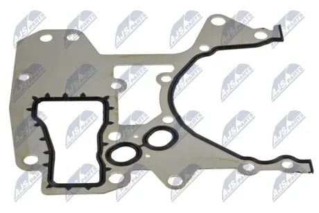 Прокладка масляного насоса Opel Astra, Corsa, Meriva, Zafira 1.7 Cdti 04.03- NTY NUP-PL-011
