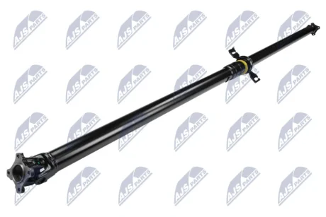 Вал карданний TOYOTA RAV 4 (вир-во) NTY NWNTY004
