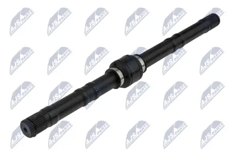 Автозапчасть NTY NWP-NS-008