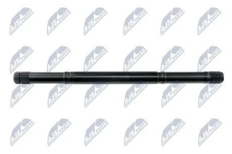 Автозапчасть NTY NWPTY012