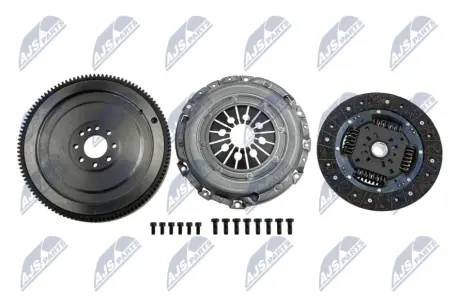 Автозапчасть NTY NZSFR007