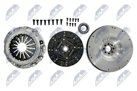 Автозапчасть NTY NZSNS011
