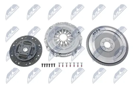 Автозапчасть NTY NZSRE002