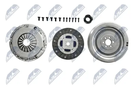 Автозапчасть NTY NZSVW004
