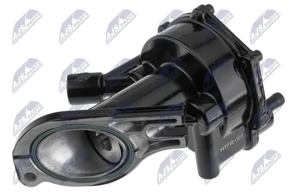 Вакуумний насос FORD 1.8TDCI 05- (вир-во) NTY PVPFR001 (фото 1)