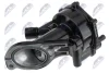 Вакуумний насос FORD 1.8TDCI 05- (вир-во) NTY PVPFR001 (фото 1)