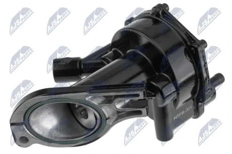 Вакуумний насос FORD 1.8TDCI 05- (вир-во) NTY PVPFR001