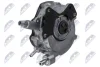 Вакуумний насос VW T5 2,5TDI (вир-во) NTY PVPVW011 (фото 1)