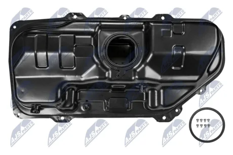 Автозапчасть NTY PZPHY004