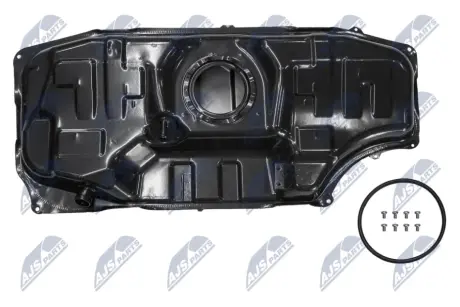 Автозапчасть NTY PZPKA002
