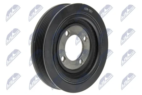 Автозапчасть NTY RKPDW001