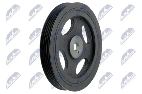 Автозапчасть NTY RKPMS004