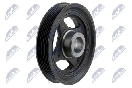 Автозапчасть NTY RKPNS025