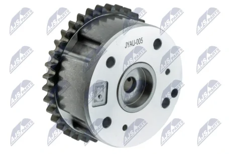 Регулятор фаз газорозподілу VAG 1,4/1,6 16V - 05.2015 (вир-во) NTY RKZAU005