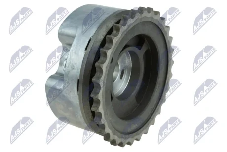 Регулятор фаз газорозподілу впуск VAG 2,5/2,8/3,0 TFSI 10- (вир-во) NTY RKZAU009