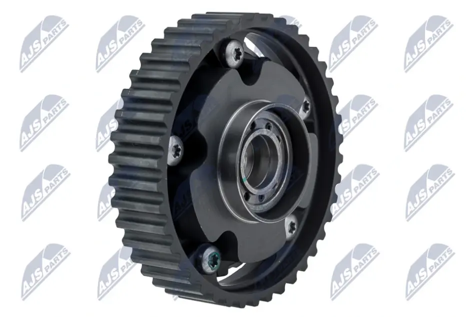 Регулятор фаз газорозподілу FORD/VOLVO 2.4/2.5 (вир-во) NTY RKZFR003 (фото 1)