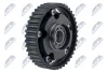 Регулятор фаз газорозподілу FORD/VOLVO 2.4/2.5 (вир-во) NTY RKZFR003 (фото 1)