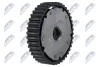 Регулятор фаз газорозподілу FORD/VOLVO 2.4/2.5 (вир-во) NTY RKZFR003 (фото 2)