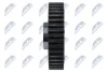 Регулятор фаз газорозподілу FORD/VOLVO 2.4/2.5 (вир-во) NTY RKZFR003 (фото 4)