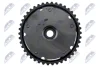 Регулятор фаз газорозподілу FORD/VOLVO 2.4/2.5 (вир-во) NTY RKZFR003 (фото 5)