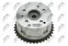 Автозапчасть NTY RKZHY001 (фото 5)