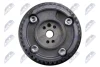 Регулятор фаз газорозподілу впуск Hyundai 1.4 16V G4LC (вир-во) NTY RKZHY015 (фото 4)