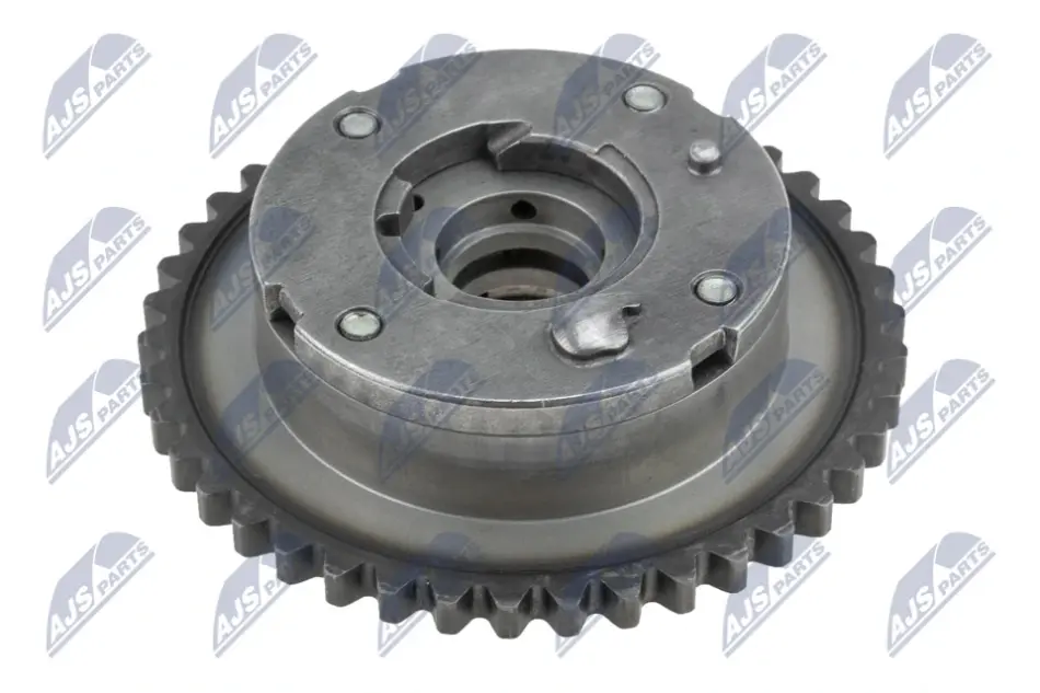 Регулятор фаз газорозподілу впуск MB M260/M264/M270/M274 12- (вир-во) NTY RKZME002 (фото 1)